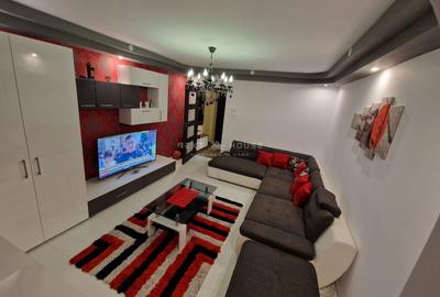 Apartament cu 2 camere decomandat, mobilat în Drumul Taberei