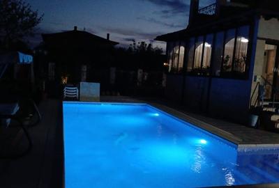 Casă de vanzare în Snagov | Lux, natură și confort absolut! Casă de vanzare în Snagov | Lux, natură și confort absolut! - 9