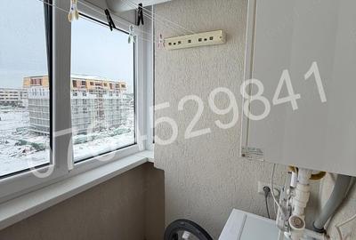 Garsonieră decomandată în Chiajna - 10