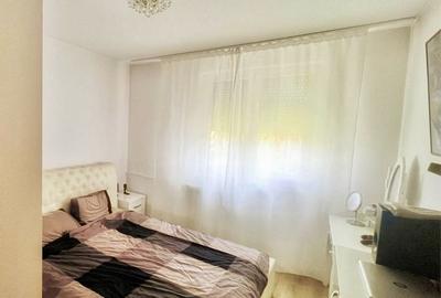 Apartament cu 3 camere decomandat în Rogerius - 2