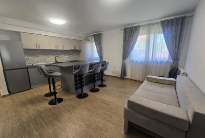 Apartament cu 3 camere decomandat, mobilat în Central - 8