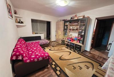 Apartament 2 camere, Etaj 3, CENTRALA PROPRIE, clima- Zona Dambovita - 6