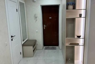Garsonieră decomandată în Politehnica - 2