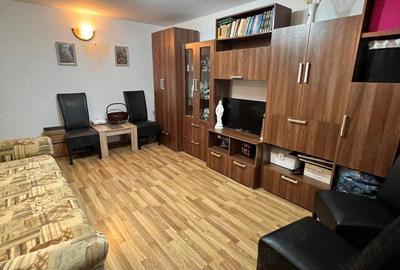 Apartament 2 camere central Oras Buzias 55000euro - 2