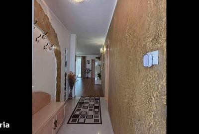 Casă cu 3 camere în Cihei - 10