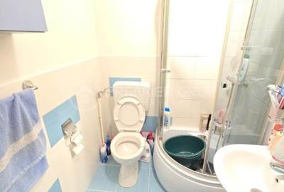 Apartament 2 camere, Nicolina, 50mp - 8