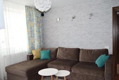 Apartament doua camere etaj 4 , zona Lipovei vis a vis de SRI - 3