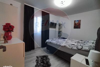 Casă cu 4 camere în Ștefăneștii de Sus - 7