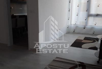 Aparatament cu o camera ,centra propie si loc de parcare Zona Torontal - 3