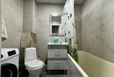 Apartament cu 2 camere decomandat în Colentina