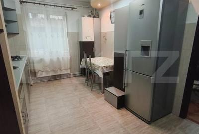 Apartament cu 3 camere decomandat, mobilat în Gheorgheni - 4