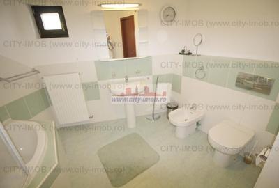 Vanzare Vila  Pipera 1350 mp teren adiacent Iancu Nicolae - 37