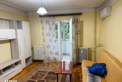 Apartament cu 2 camere decomandat în Central - 6