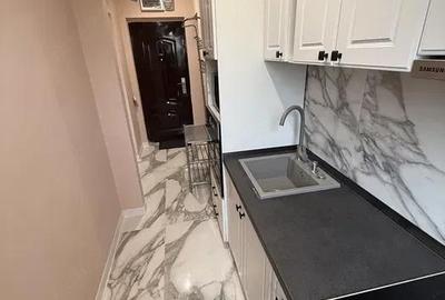 Apartament cu 2 camere semidecomandat în Fortuna - 2