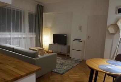 APARTAMENT CU TERASA GENEROASA! - 2