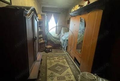 Casă cu 2 camere cu Teren 266 Mp în Ultracentral - 7