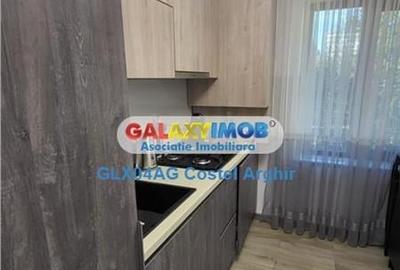 Vindem ap cu 2 cam ultracentral, renovat total , mobilat si utilat - 18