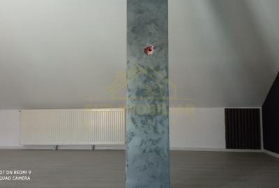 Casa individuala P+1+M  5 camere Sos Leordeni Casa individuala P+1+M  5 camere Sos Leordeni - 8