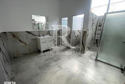 Spațiu comercial, de 147 mp, în Cantemir - 5