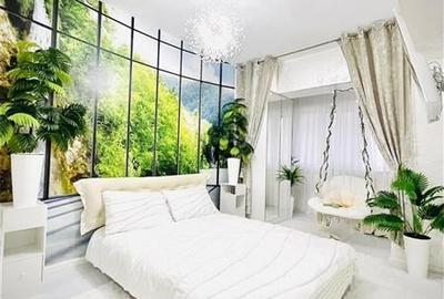 LUX Apartament 3 camere TATARASI - 5