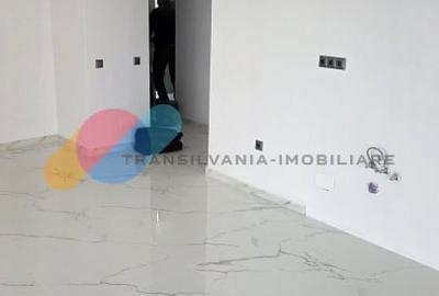 Apartament spatios 3 camere cu terasa, langa Vivo Mall - 1