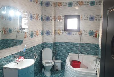 Casă individuală cu 4 camere cu Canalizare în Valu lui Traian - 5