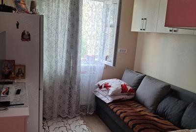 Garsonieră decomandată în Central - 1