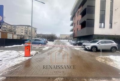 Spatiu Comercial Premium | 80mp Bloc Nou 2022 | Zona Lipovei - 3