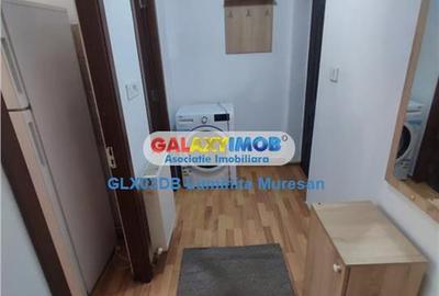 Garsonieră decomandată, mobilată în Micro 4 - 3