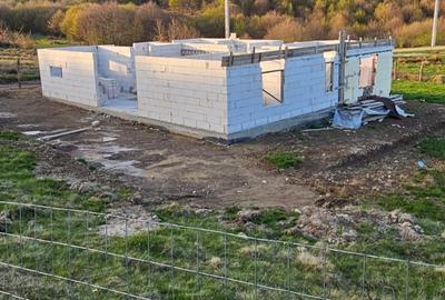 Casă cu 4 camere în Petru Rareș - 10
