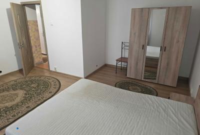 Garsonieră decomandată în Prundu - 2