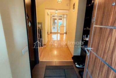 Casa - Vila - Prelungirea Ghencea - Margelelor - teren 300 - 14