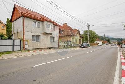 COMISION 0% | Apartament la casă – 4 camere  | Curte comună | Săcele - 1