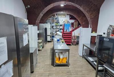 Spațiu comercial, de 210 mp, în Dacia - 4