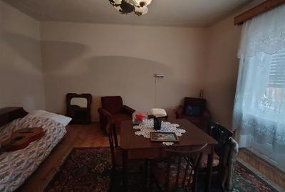 RECO Casa din caramida in Suplacul de Barcau - 13