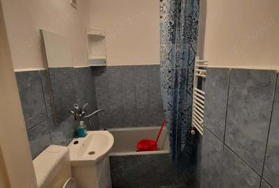 Garsonieră nedecomandată în Soarelui - 2