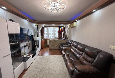 Apartament cu 2 camere semidecomandat, mobilat în Dristor - 1