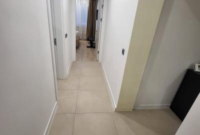 APARTAMENT 3 CAMERE-TRAFIC GREU-LIDL-NASAUD-SPATARU PREDA-CENTRALA-LUX - 15
