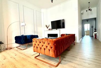 Apartament 3 camere | Ultrafinisat | Strada Republicii Apartament 3 camere | Ultrafinisat | Strada Republicii - 2