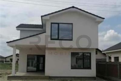 RECO Casa 5 camere P E Santandrei - 9