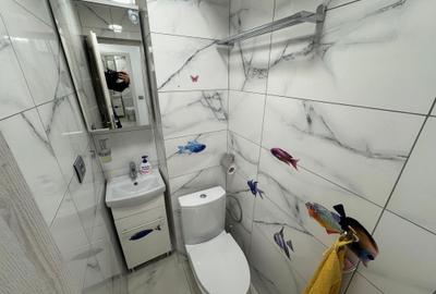 Apartament cu 3 camere decomandat în Gara - 4