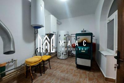 Casă | 4 camere | 240 MPU | Acces auto | Mediaș - 39