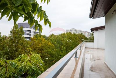 INVESTITIE - Vanzare vila finalizata S+P+2E+M, zona Doamna Ghica - 19