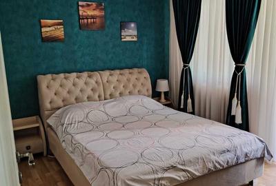 Apartament cu 3 camere decomandat în Alexandriei - 2
