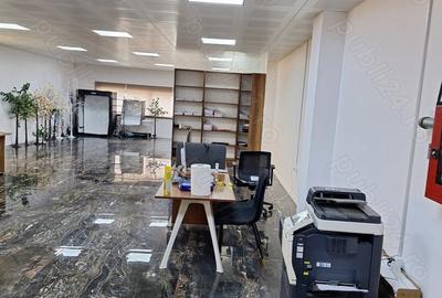 Spațiu comercial, de 1,072 mp, în Afumați - 2