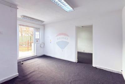 Spațiu comercial, de 26.60000038147 mp, în Calea Călărașilor - 1