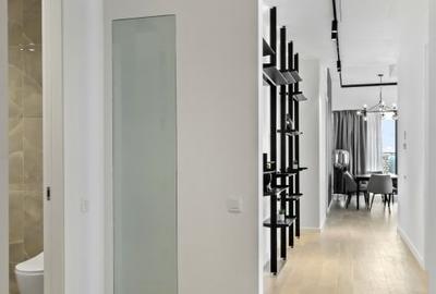 APARTAMENT 4 CAMERE // ONE VERDI PARK - 5
