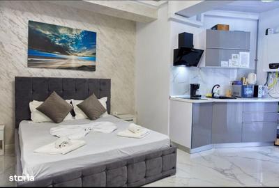 Garsonieră în Central - 10