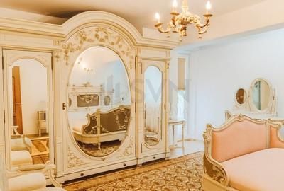 REA1026672 Apartament 4 camere - Dorobanti - 3