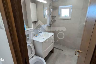 Apartament cu 3 camere decomandat, mobilat în Central - 8